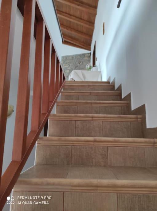 Villa Petroula Kontias Esterno foto